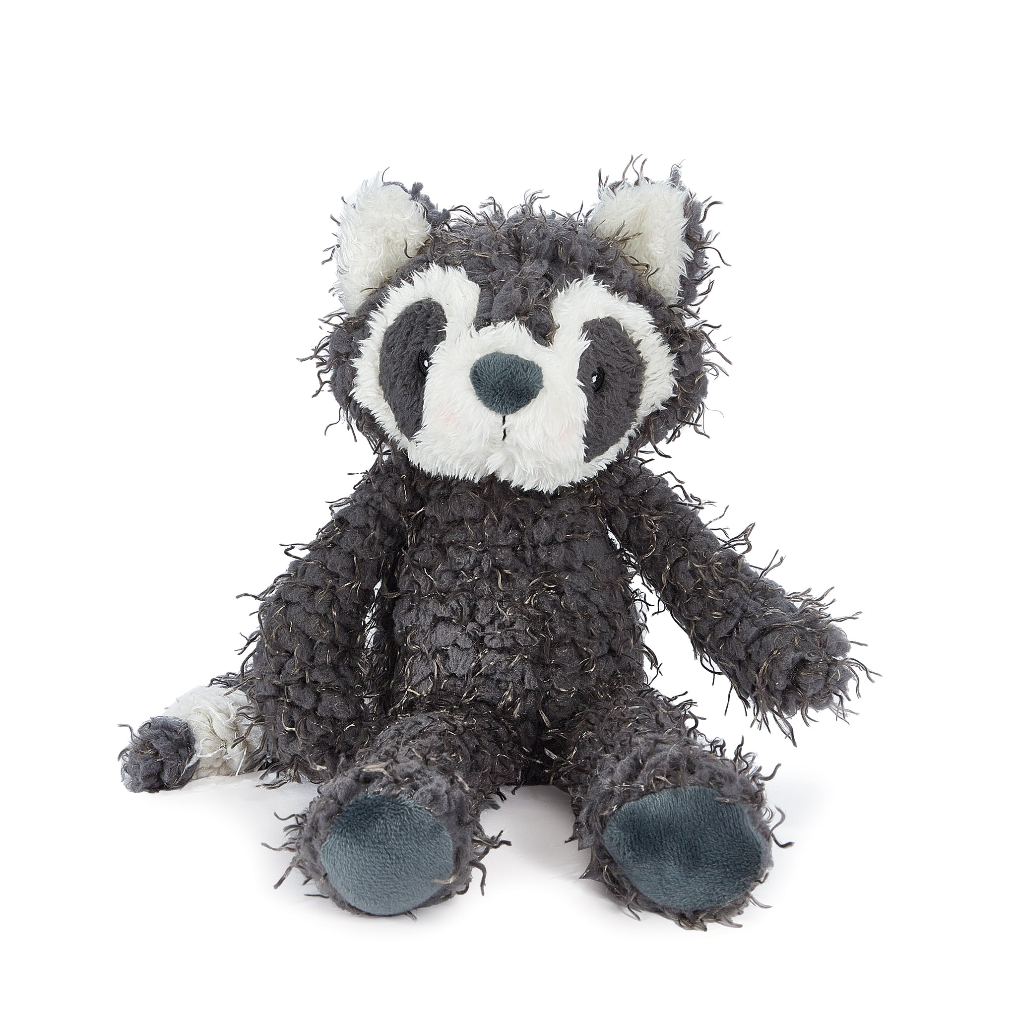RETIRED - Roxy the Raccoon