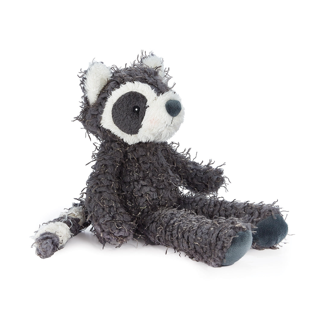 RETIRED - Roxy the Raccoon