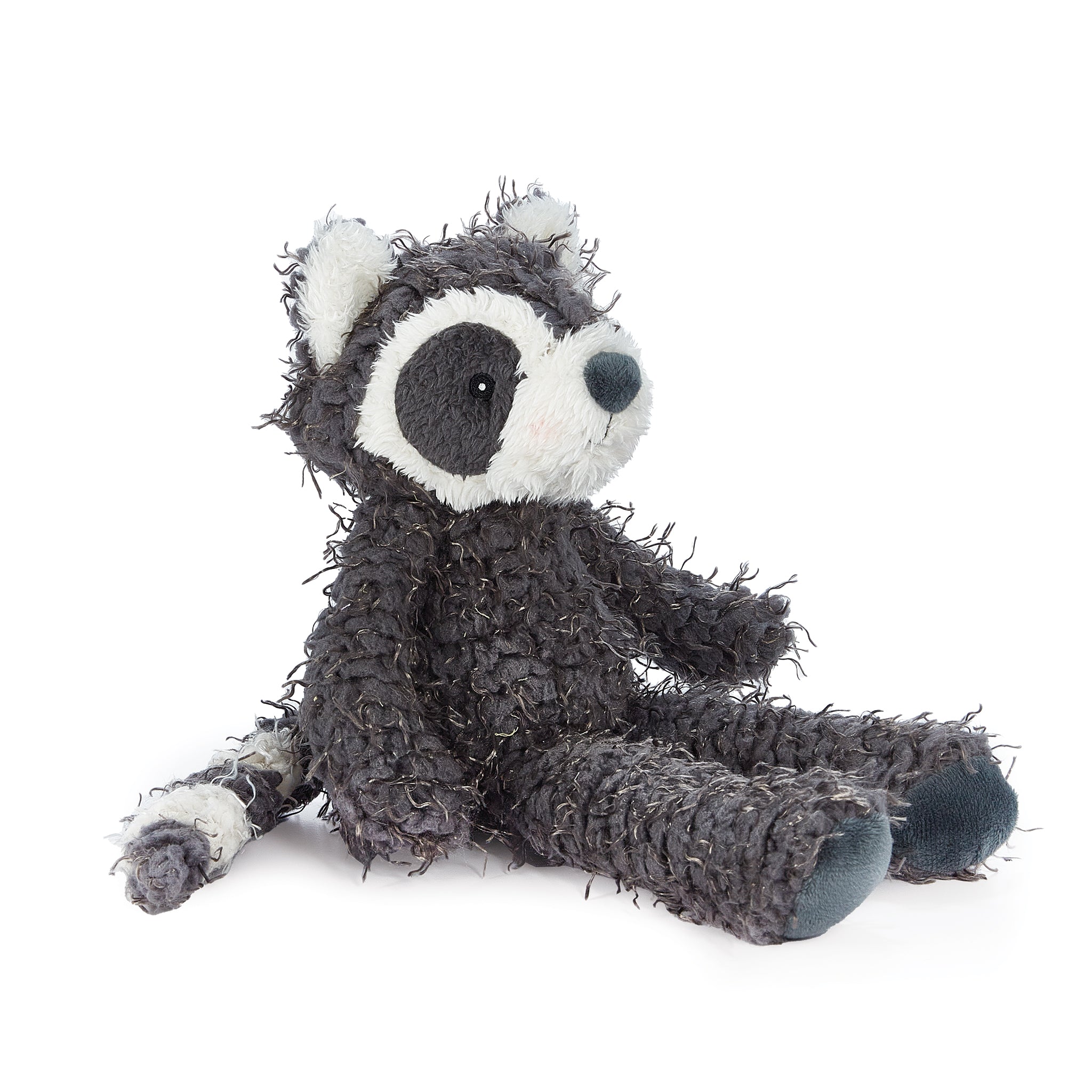RETIRED - Roxy the Raccoon