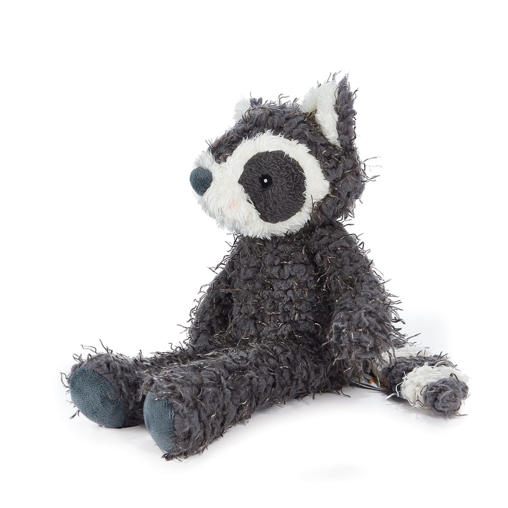 RETIRED - Roxy the Raccoon