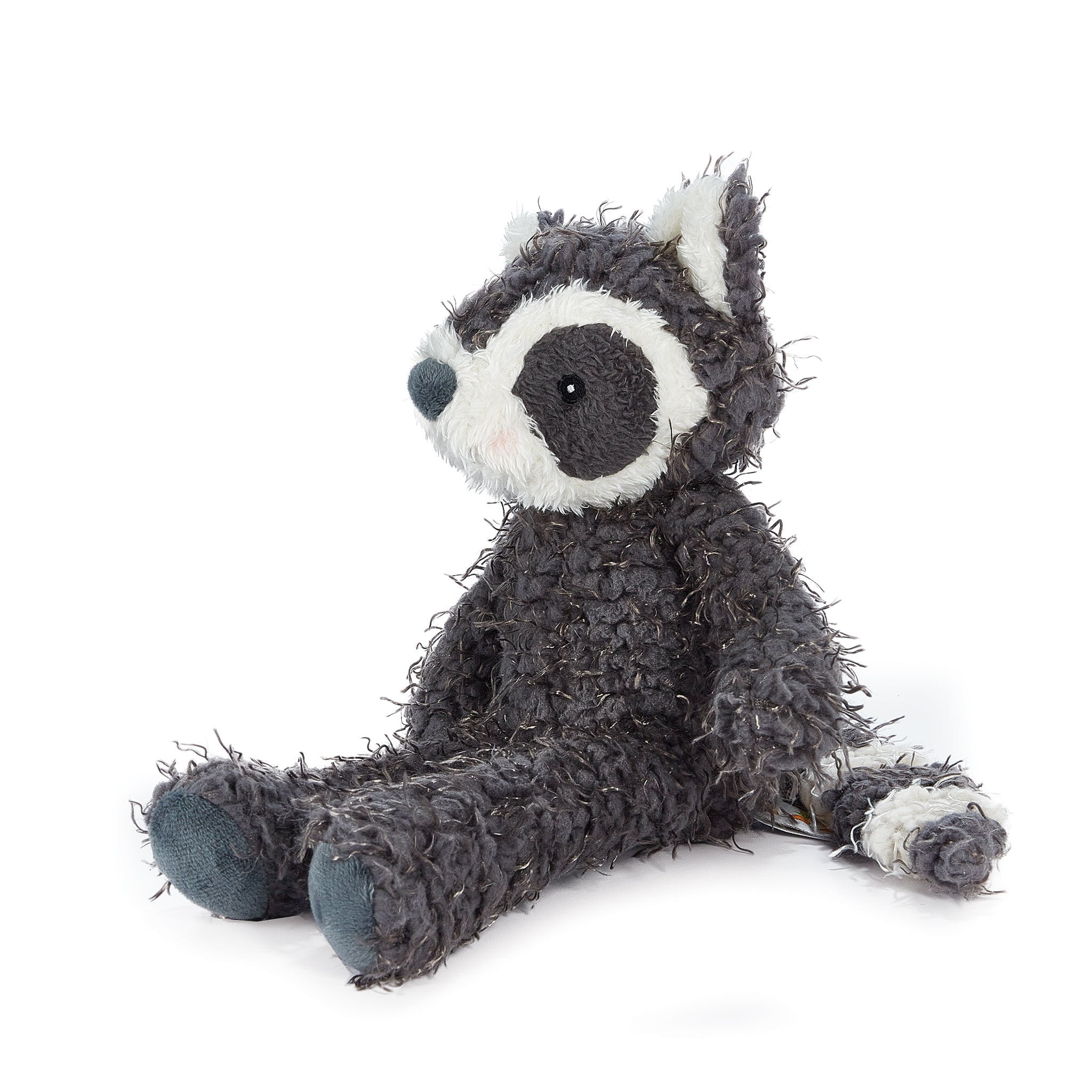 RETIRED - Roxy the Raccoon