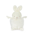 Roly Poly Bun Bun - White Bunny