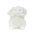 RETIRED - Wee Ittybit Bunny with Face Mask