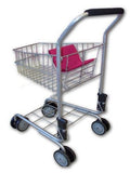 Mommy & Me Shopping Cart