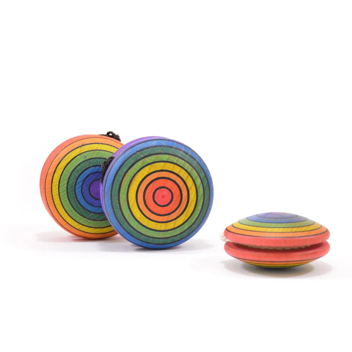 Mader Small Rainbow Yoyo