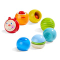 Discovery Caterpillar Wooden Building Blocks