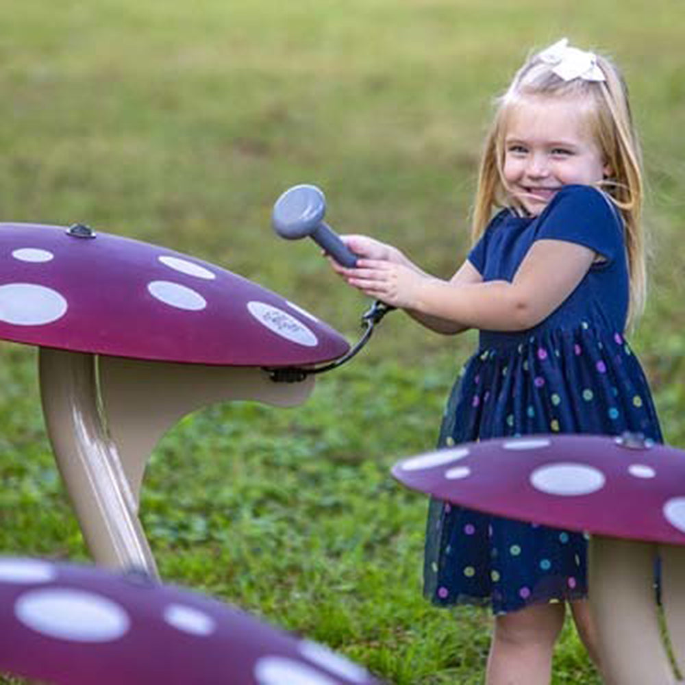 Mushroom Musical Ensemble
