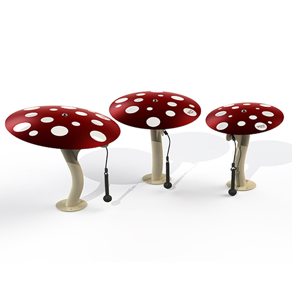 Mushroom Musical Ensemble