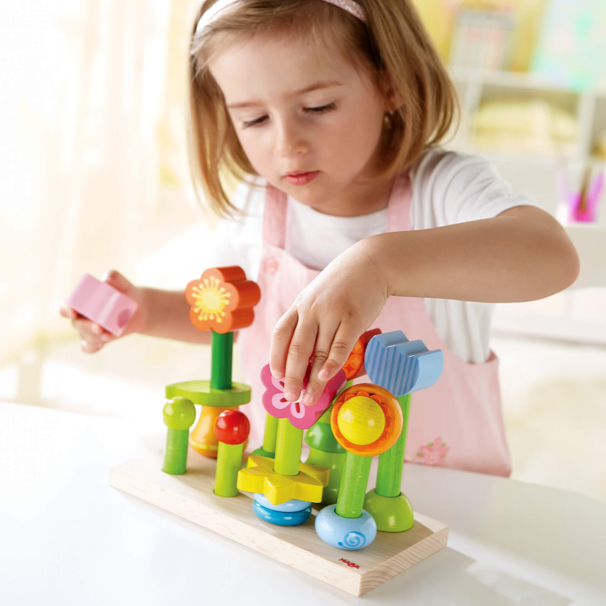 Preschool Learning Bundle