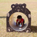 Bear Tunnel