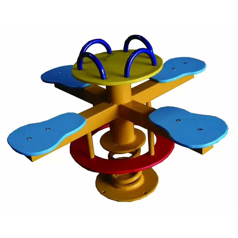 Bouncycle