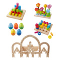 Preschool Learning Bundle