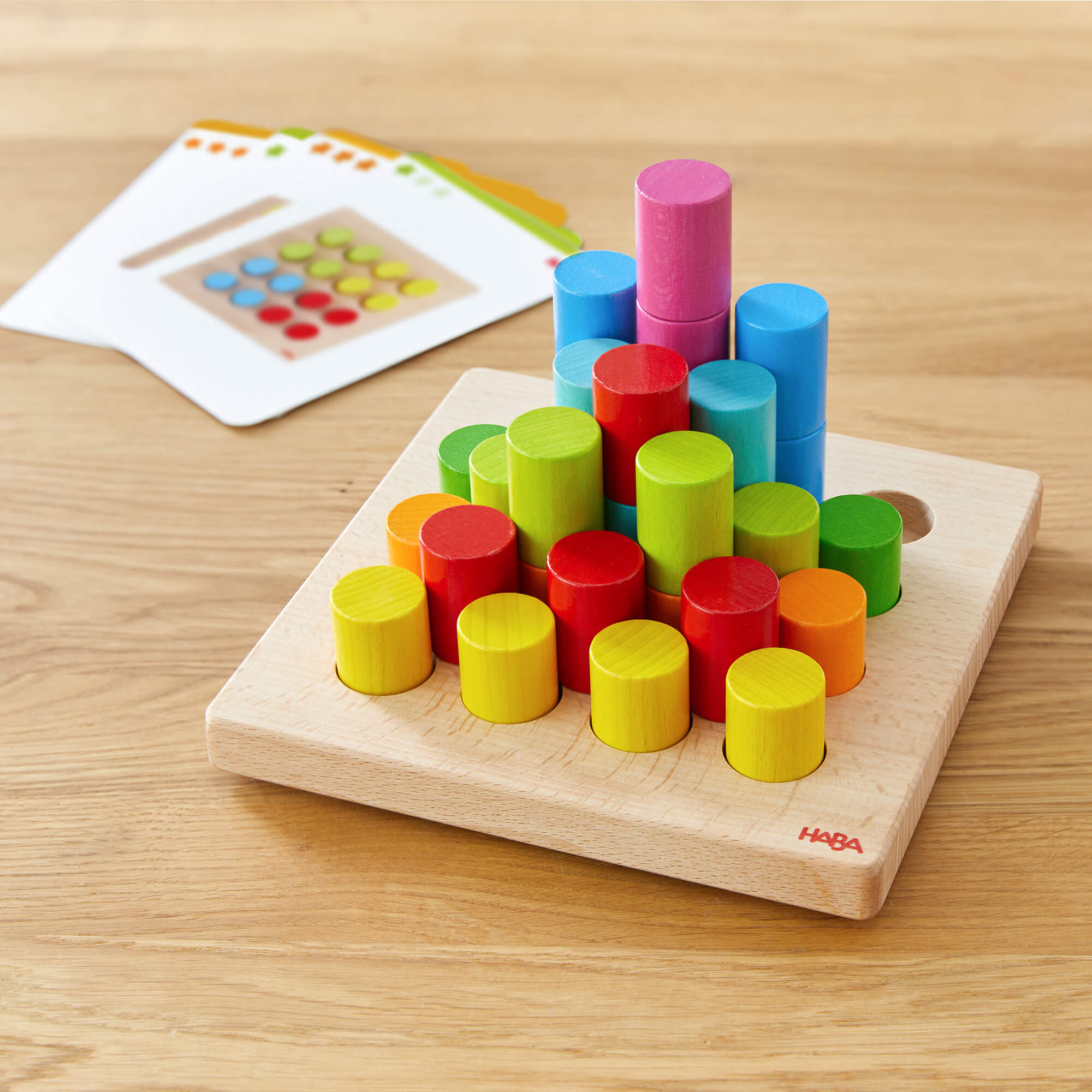 Preschool Learning Bundle