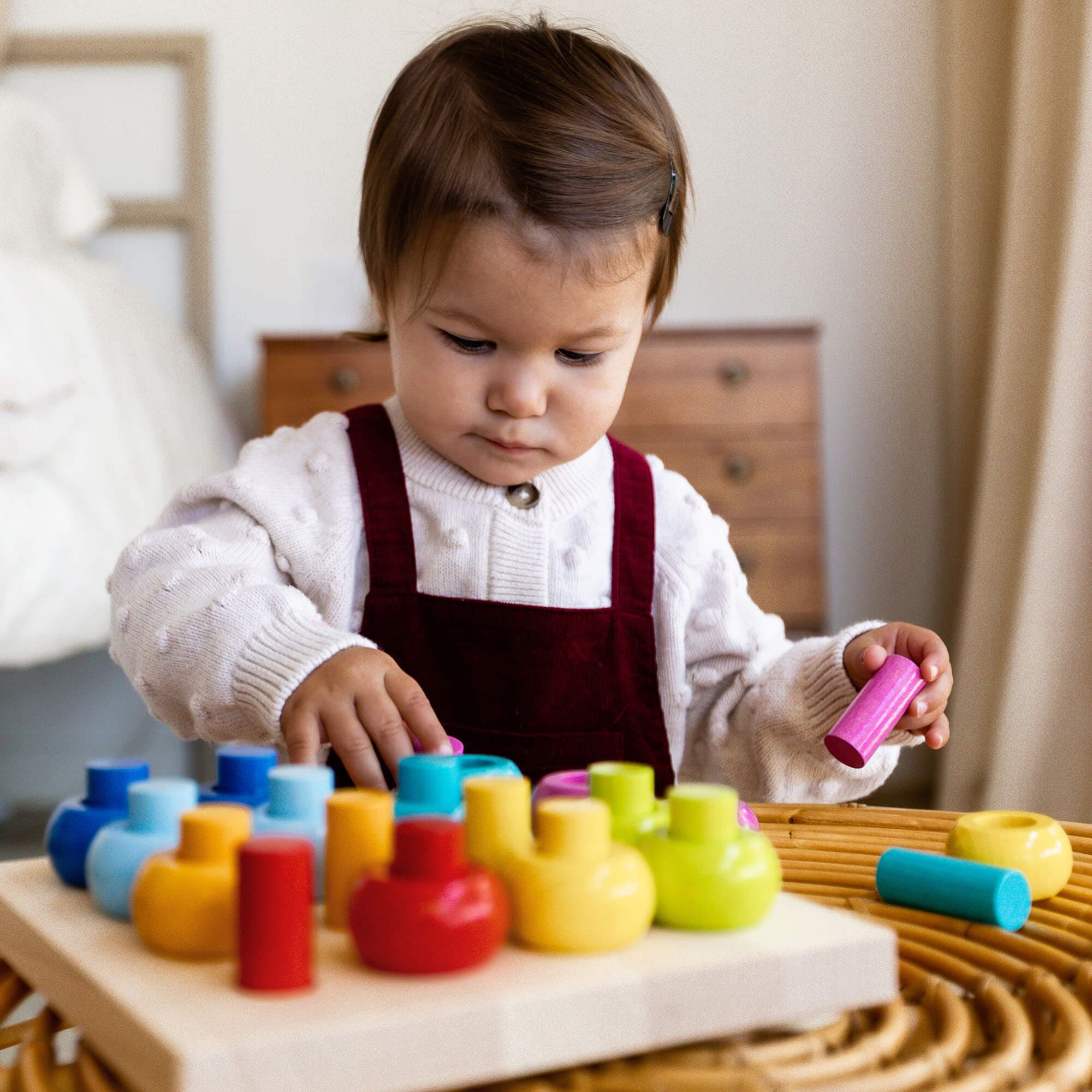 Preschool Learning Bundle