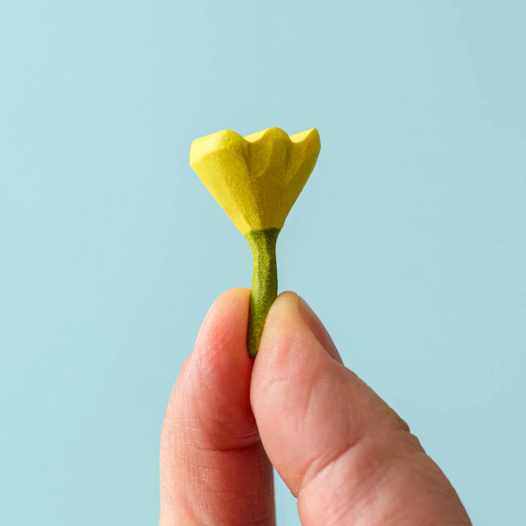 Pre-Order Bumbu Small Yellow Flower (Ships in July)